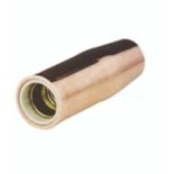 3Pcs Replacement Solar Mig Welder 4328 Gas Nozzle Parts，model：21-50 NEW  Sealed - Picture 3 of 3